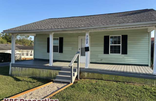 702 Bon Street photos photos