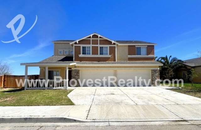 14693 Karen Dr - 14693 Karen Drive, Victorville, CA 92394