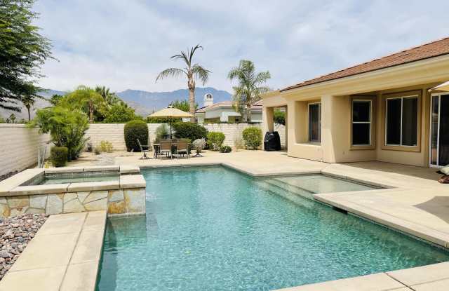31 Calle La Reina - 31 Calle La Rena, Rancho Mirage, CA 92270