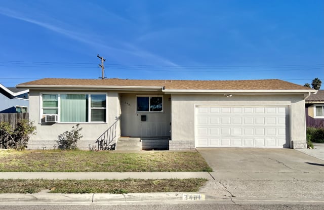 3481 Apollo Street photos photos