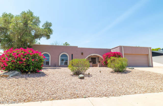 2847 E ACOMA Drive photos photos