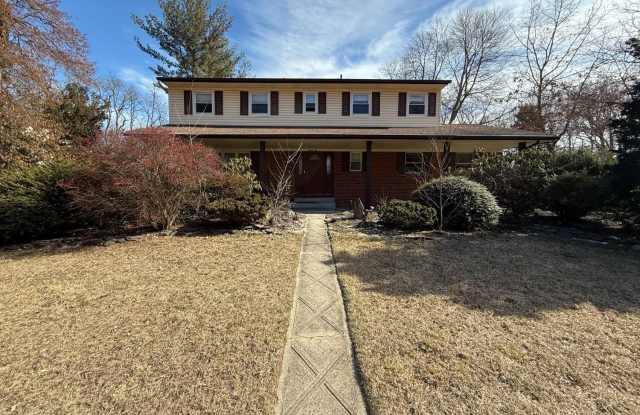 36 Putnam Road - 36 Putnam Road, Middlesex County, NJ 08816