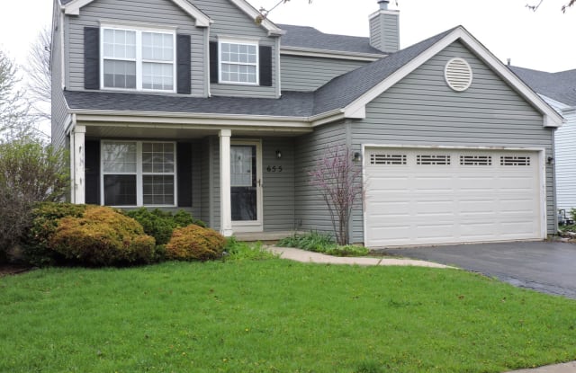655 Nichole Lane - 655 Nichole Lane, Geneva, IL 60134