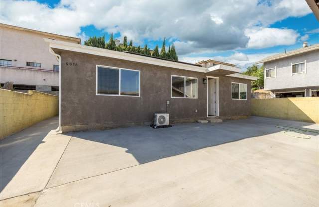 607 Sefton Avenue photos photos