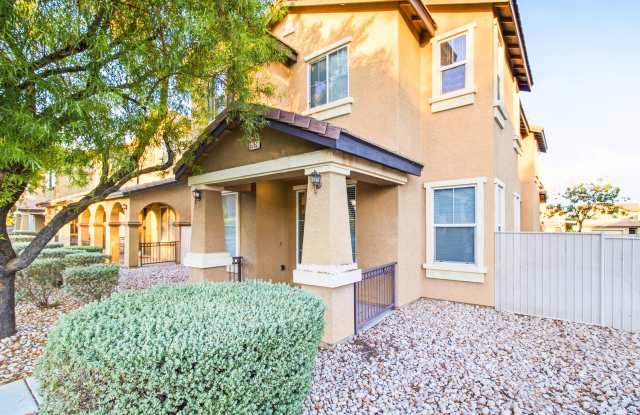 Beautiful 3-Bedroom Home with Loft in North Las Vegas Gallery 3