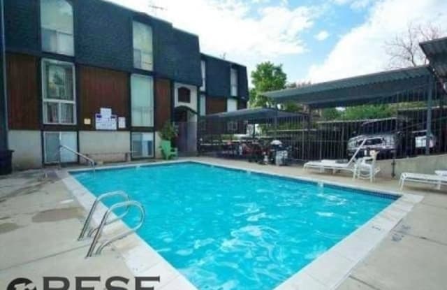 438 Center Street West - 438 N Center St, Salt Lake City, UT 84103