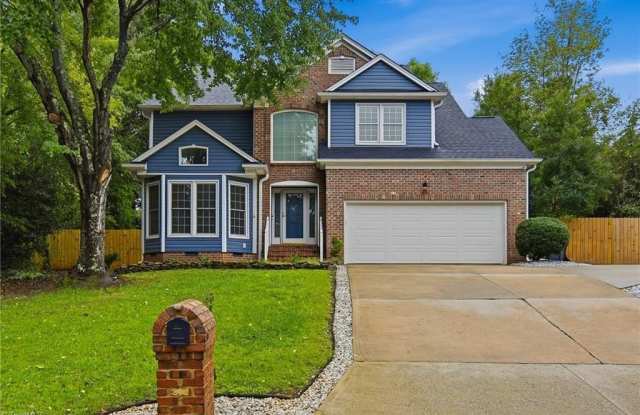 1519 Worthington Place Gallery 2