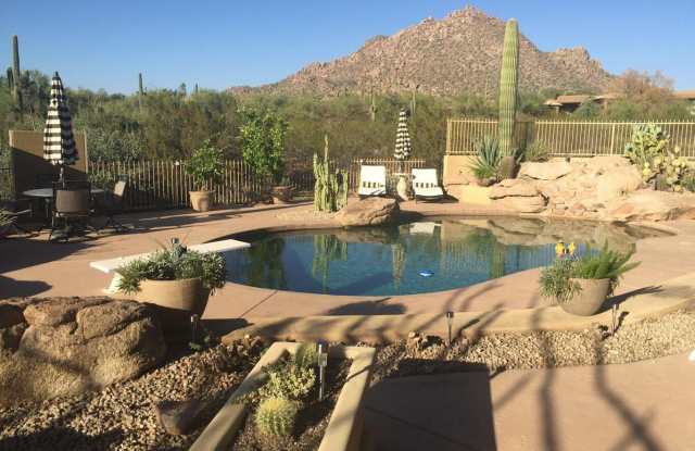 24200 N ALMA SCHOOL Road - 24200 N Alma School Rd, Scottsdale, AZ 85255
