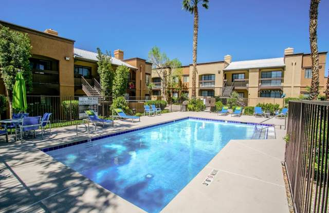 Desert Ridge Gallery 1