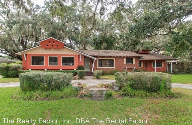 606 N. Rio Grande Ave. - 606 Rio Grande Avenue, Orlando, FL 32805