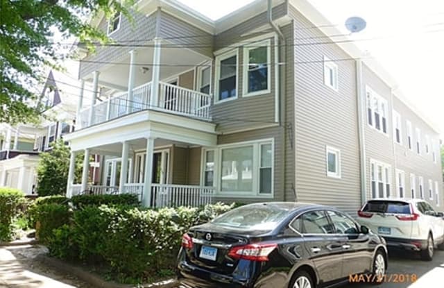 258 Willow Street - 258 Willow St, New Haven, CT 06511
