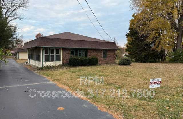 5751 Broyles Road - 5751 Broyles Road, Hendricks County, IN 46123