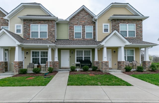 156 Cobblestone Place Dr - 156 Cobblestone Place Drive, Goodlettsville, TN 37072