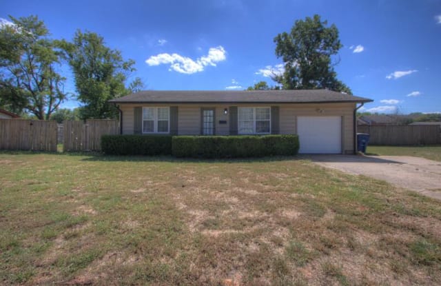 8410 East 133rd Street South - 8410 East 133rd Street South, Bixby, OK 74008