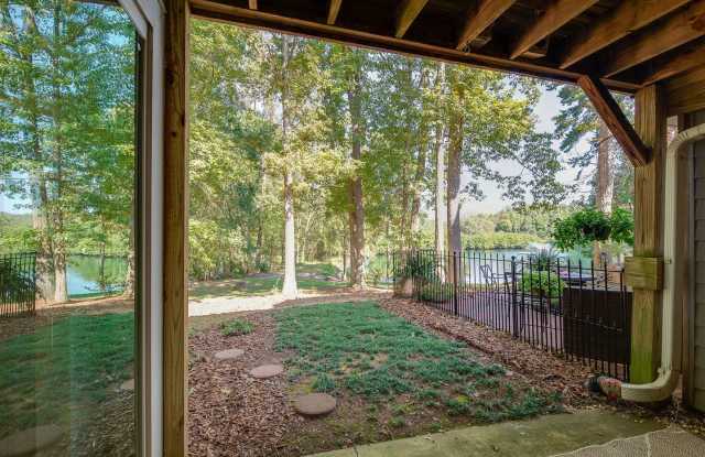 9006 Saint Thomas Ln - 9006 Saint Thomas Lane, Charlotte, NC 28277