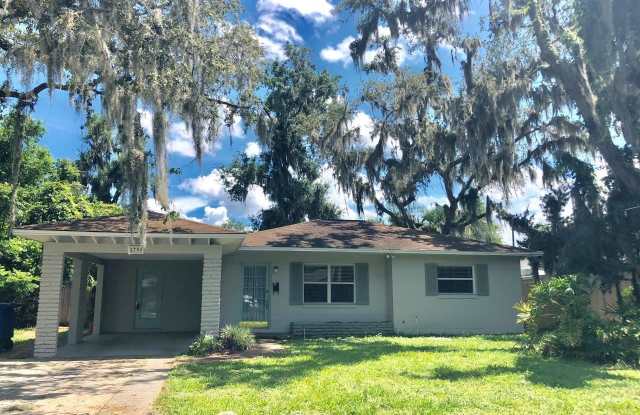 1790 Bryan Avenue - 1790 Bryan Avenue, Winter Park, FL 32789