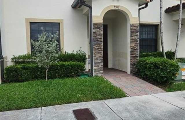 8963 W 35th Ave - 8963 West 35th Avenue, Hialeah, FL 33018