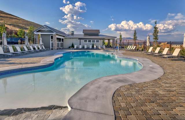 Carson Hills photos photos