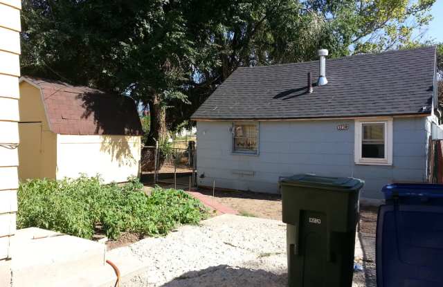 Cute newly updated 1 Bedroom in Ogden photos photos