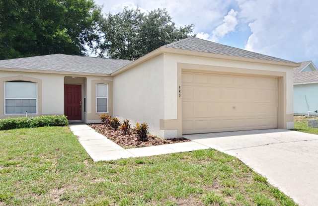 50989 Highway 27 Lot 382 - 50989 US Highway 27 Lot 382, Four Corners, FL 33897
