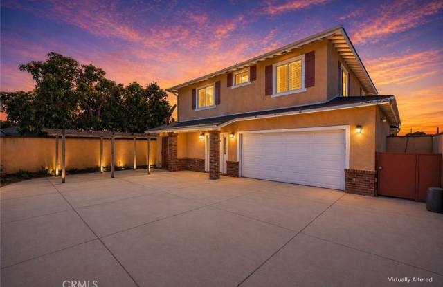 8720 Villa Drive - 8720 Villa Drive, Whittier, CA 90602 8720 Villa Drive - 8720 Villa Drive, Whittier, CA 90602