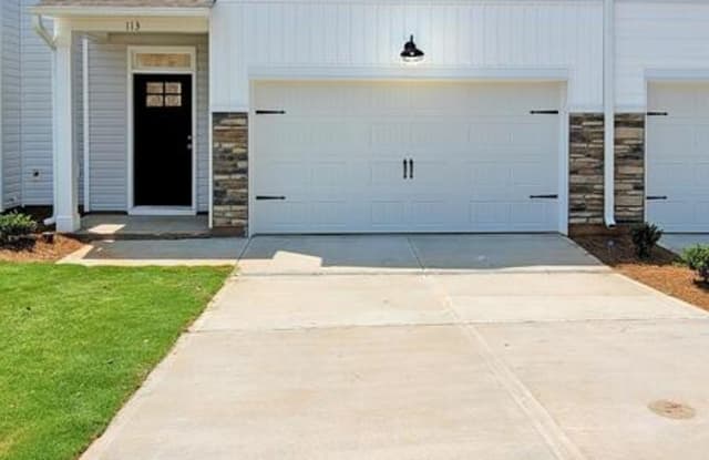 113 Sweet Almond Court - 1 - 113 Sweet Almond Court, Greenville County, SC 29650