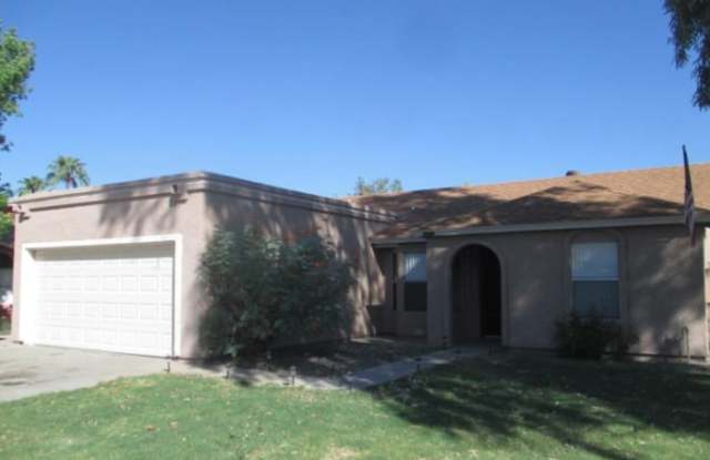 7926 West Krall Street - 7926 West Krall Street, Glendale, AZ 85303