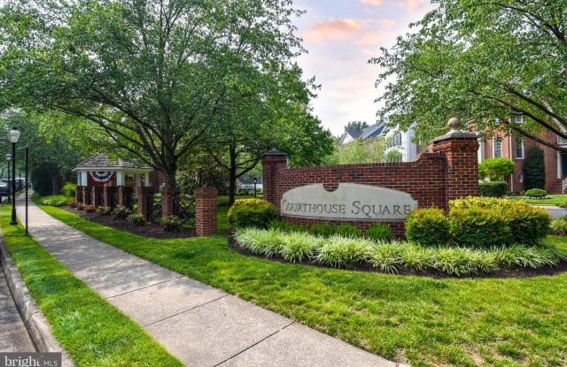 10431 BRECKINRIDGE LN - 10431 Breckinridge Lane, Fairfax, VA 22030