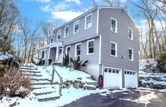 17 Serenity Lane - 17 Serenity Lane, Fairfield County, CT 06482