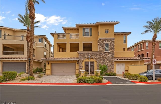 25 Luce Del Sole - 25 Luce Del Sole, Henderson, NV 89011