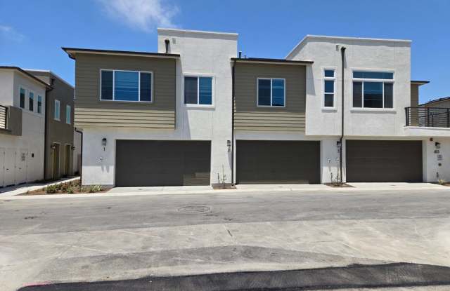 813 Mateo Street Unit 1 - 813 Mateo Street, Chula Vista, CA 91911