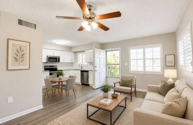 The Residences at Poinciana Village Gallery 2