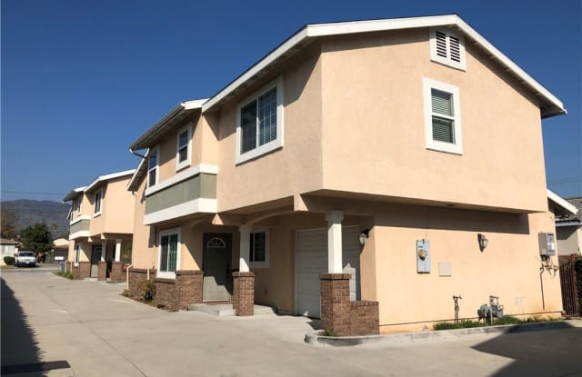 658 E Lemon Avenue - 658 East Lemon Avenue, Glendora, CA 91741