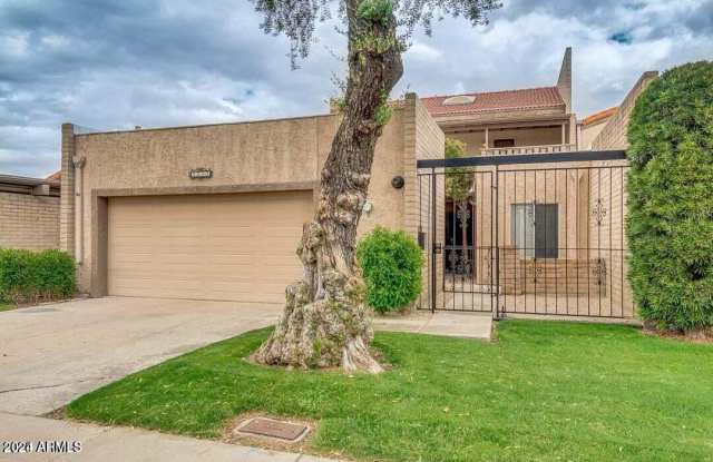 5513 N 5TH Drive - 5513 North 5th Drive, Phoenix, AZ 85013