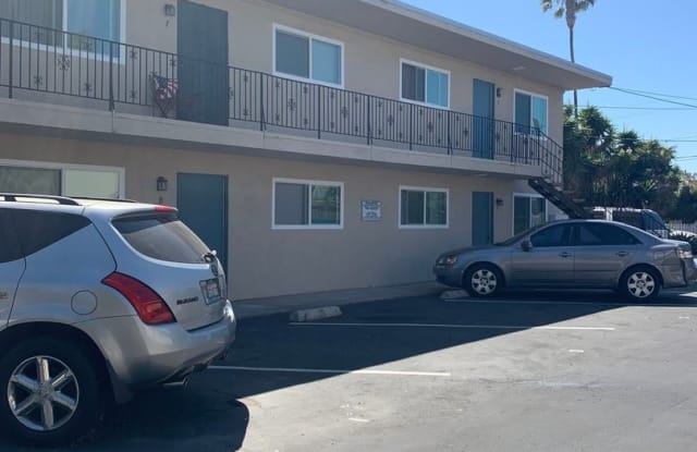 1430 14th St. - 1430 14th Street, Imperial Beach, CA 91932