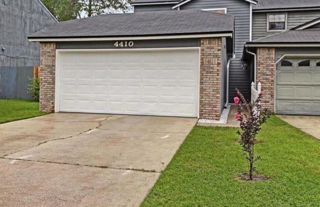4410 MILLSTONE CT - 4410 Millstone Court, Jacksonville, FL 32257