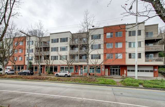 Prime West Seattle Location! Available Now! Gallery 1