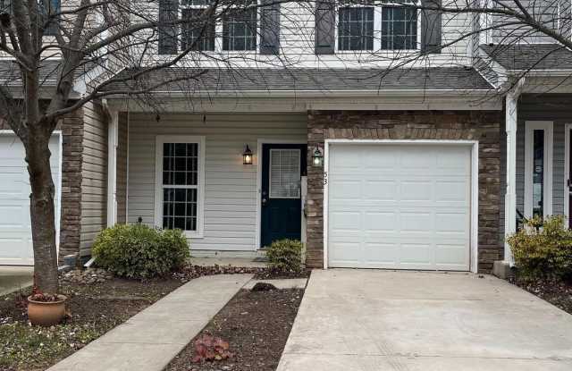 53 COMPOUND Circle - 53 Compound Circle, Berkeley County, WV 25403