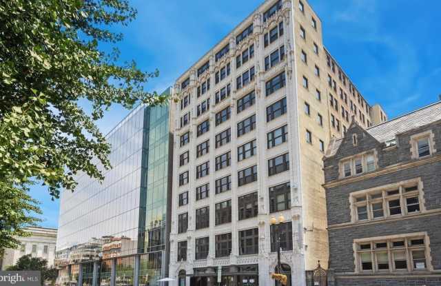 916 G Street NW unit: 805 photos photos