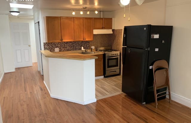 820 Lafayette Avenue - 820 Lafayette Avenue, Brooklyn, NY 11221