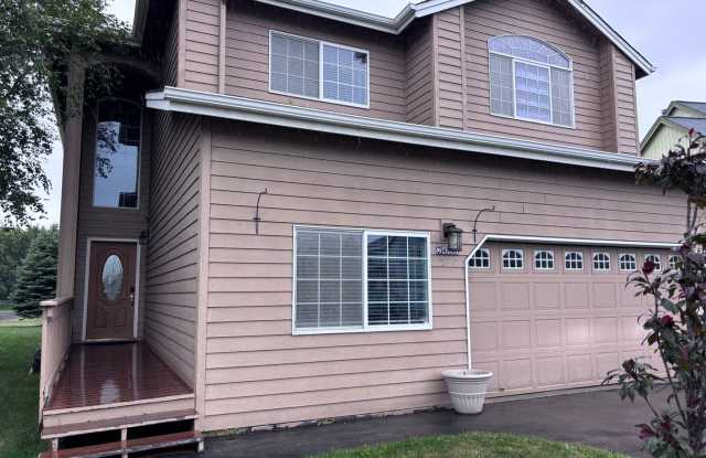 Beautiful South Anchorage Home! photos photos Beautiful South Anchorage Home! photos photos