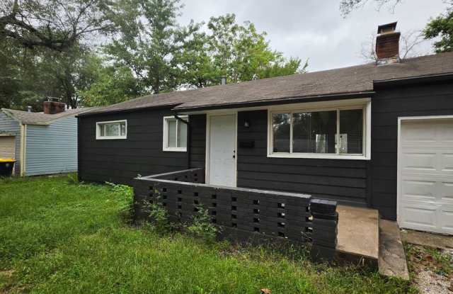 Renovated 3 Bedroom 1 Bath Gallery 1
