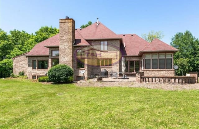 3511 North Willow Road - 3511 North Willow Road, Zionsville, IN 46077