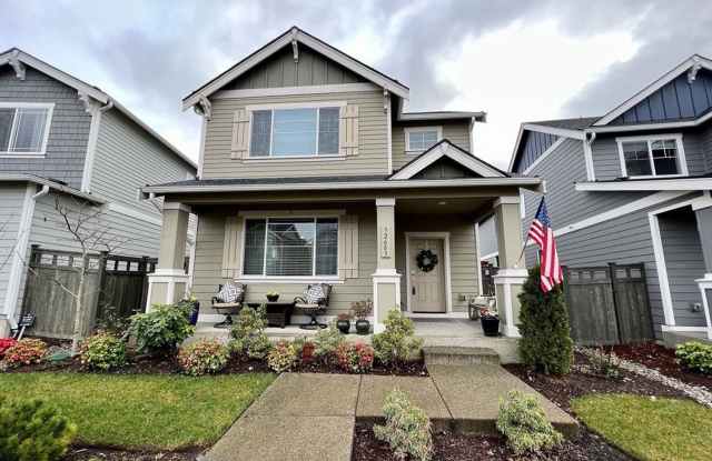 Beautiful Home Ten Trails Community Black Diamond photos photos