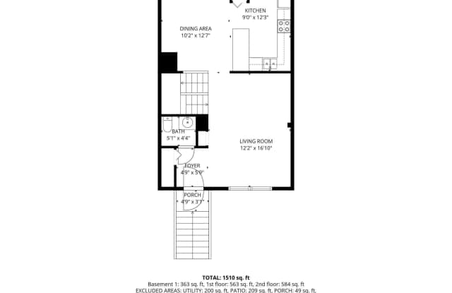 5250 SAINT GENEVIEVE Place Gallery 3
