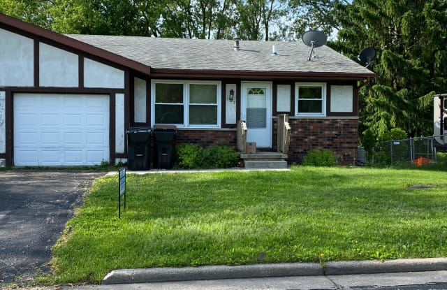 107 Acker Parkway - 107 Acker Parkway, DeForest, WI 53532