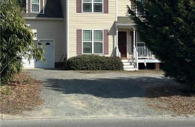 4816  Bethlehem Rd - 4816 Bethlehem Road, Henrico County, VA 23230