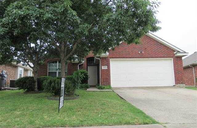 3004 Sweetleaf Drive - 3004 Sweet Leaf Drive, Little Elm, TX 75068