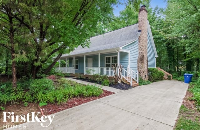 13520 O'Malley Drive - 13520 O Malley Dr, Matthews, NC 28105
