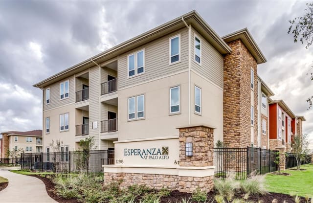 Esperanza at Palo Alto - Affordable Housing photos photos